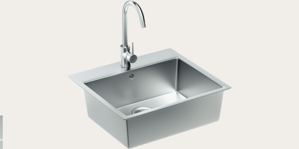 Kitchen Sink Types