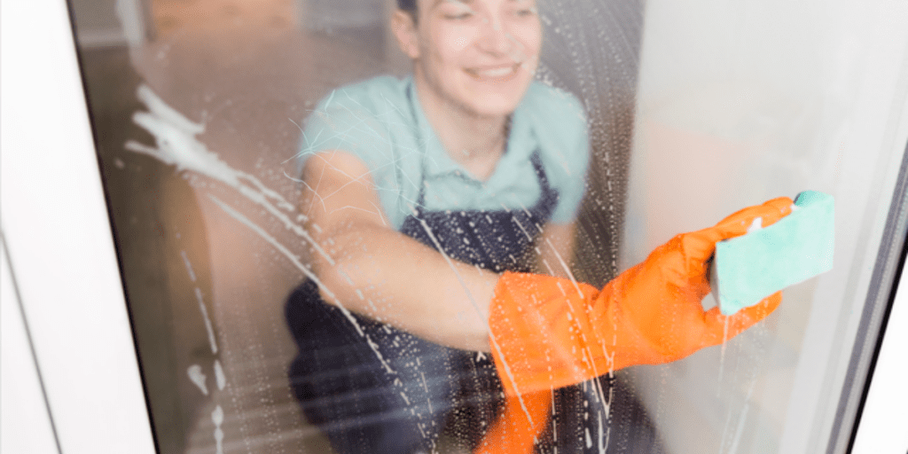 Remove Scratches from Glass