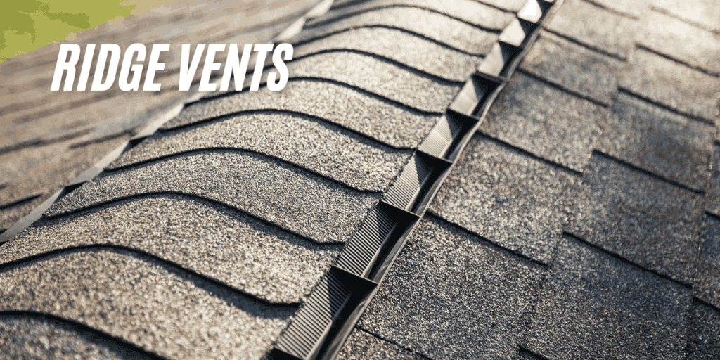 best roof ventilation methods