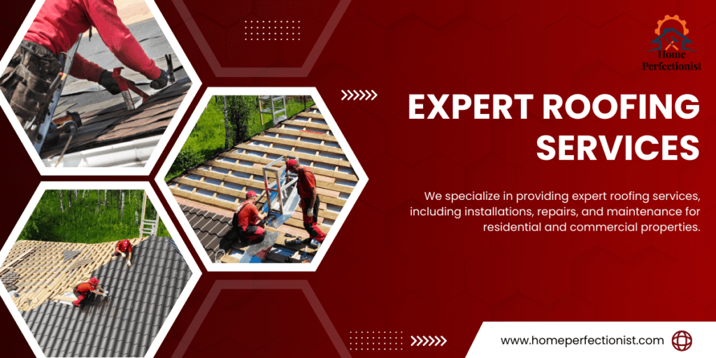Roofing for Dummies