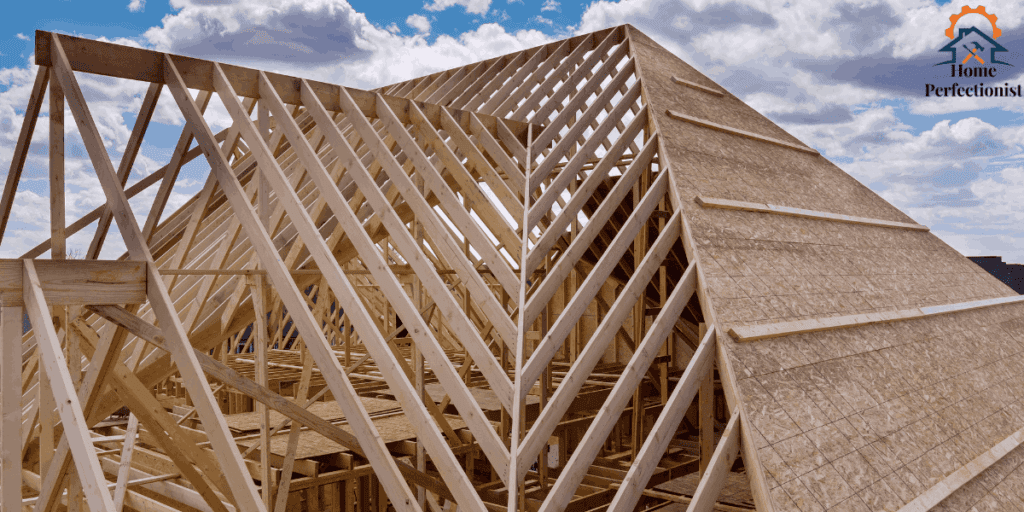 What Is a Built-Up Roof?