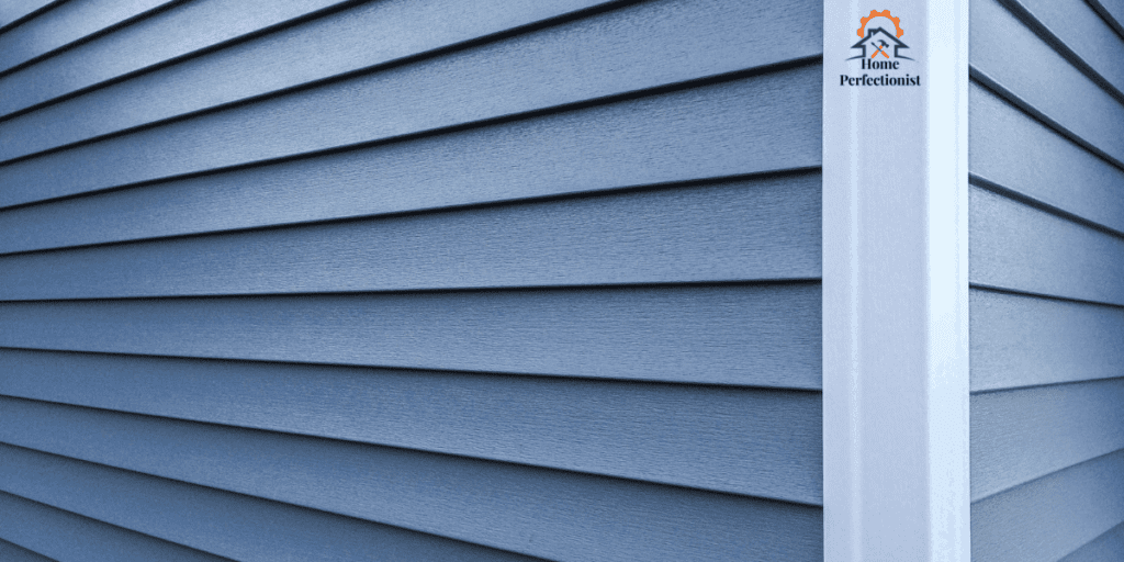 Vinyl Siding