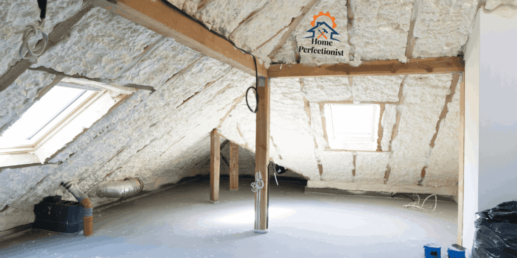 Loft Insulation Options