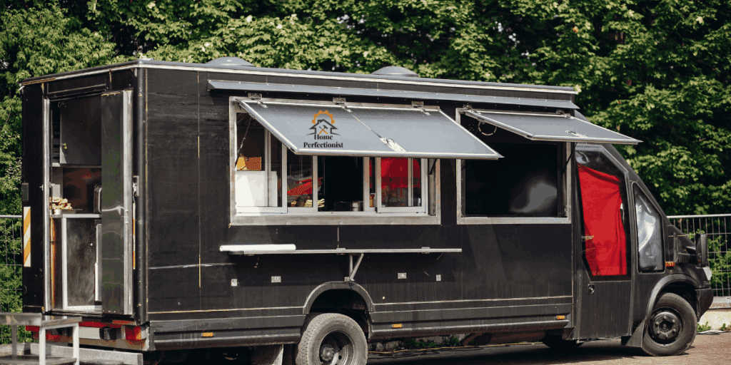 Mobile Kitchens