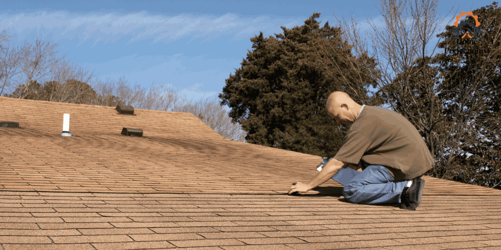 Roof inspection methods