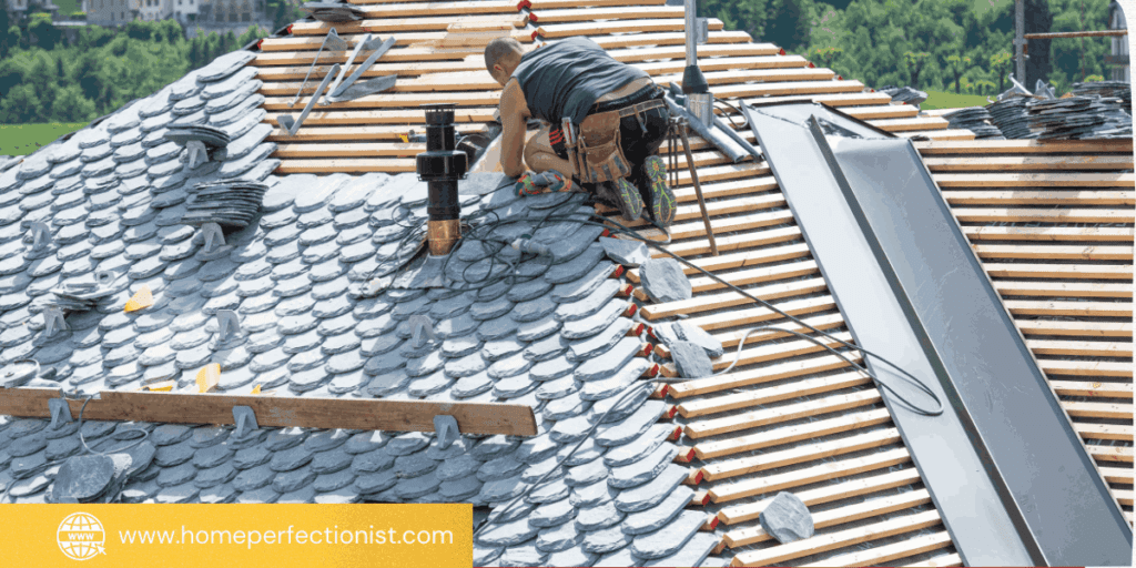 What Is Roof Decking 