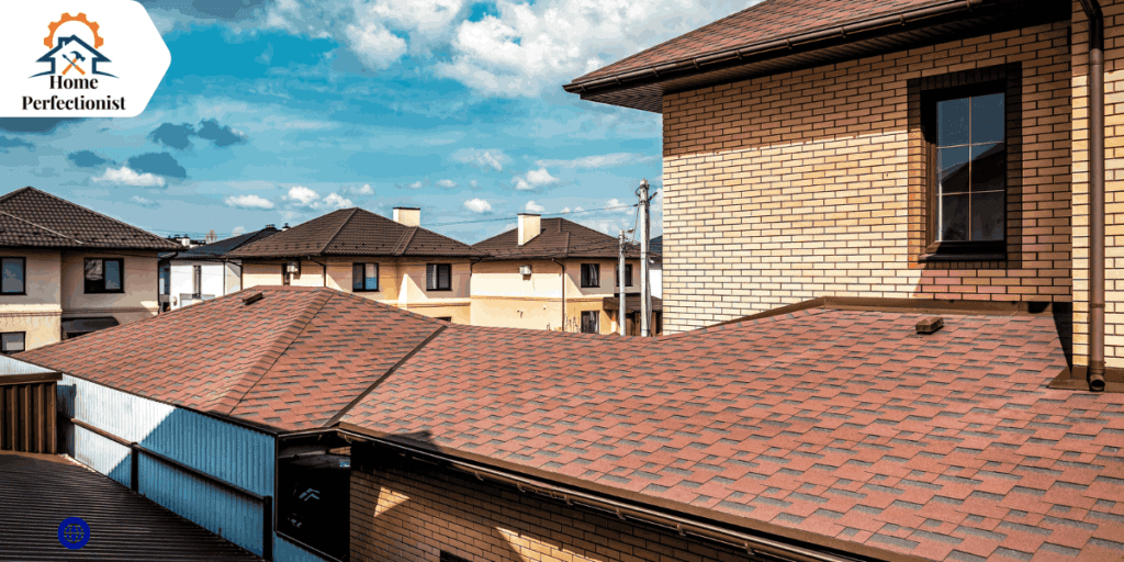 Brown Roof 