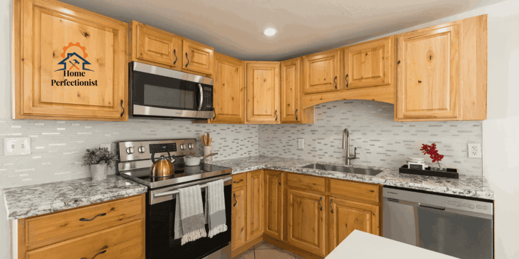 Maple Kitchen Cabinets