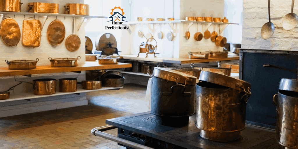 Mexican style kitchens