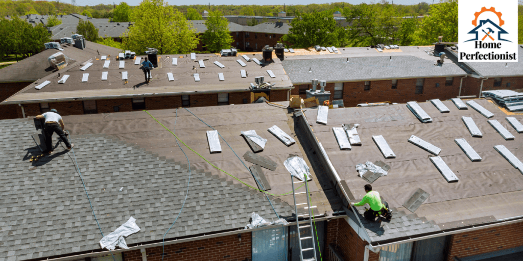Can You Install a Metal Roof Over Shingles?