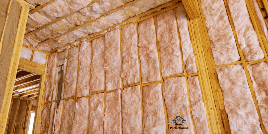 knee wall insulation