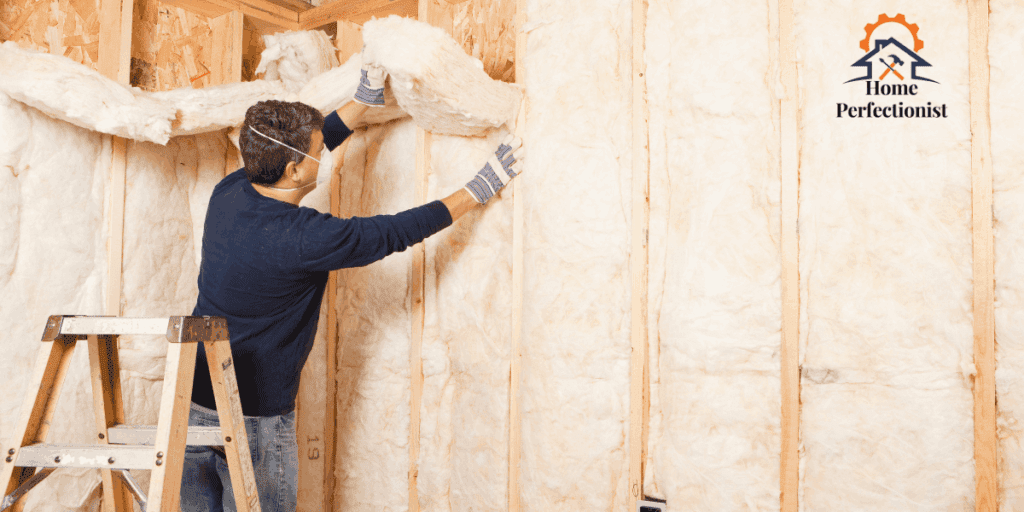 knee wall insulation